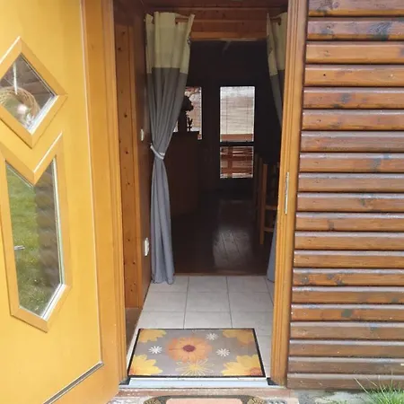 Bobo Apartment Stozok