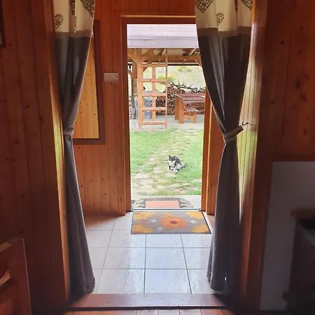 Appartement Bobo *