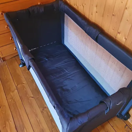 Bobo Apartment *