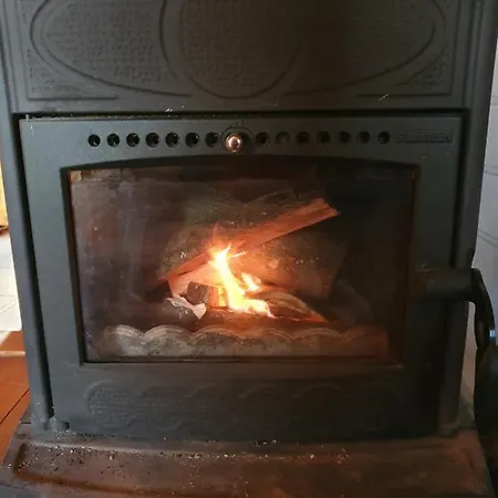 Apartment Bobo Stozok