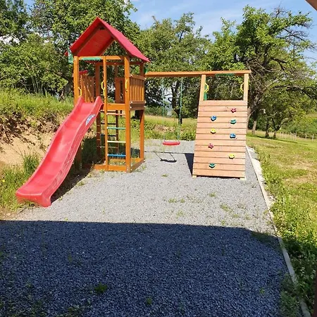 Bobo Apartment