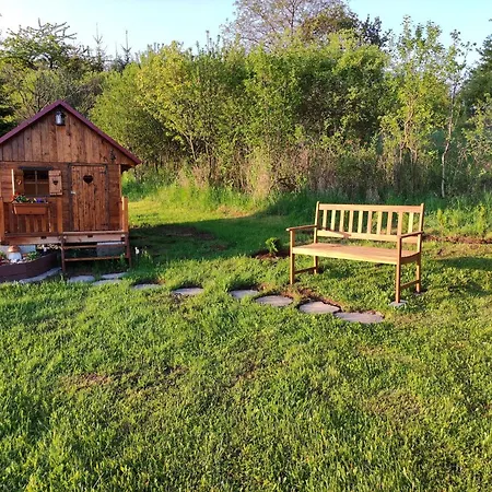 Apartment Bobo Stozok