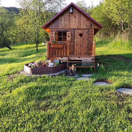 Bobo Appartement