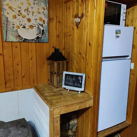 Bobo Apartment *