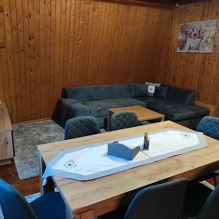 Appartement Bobo