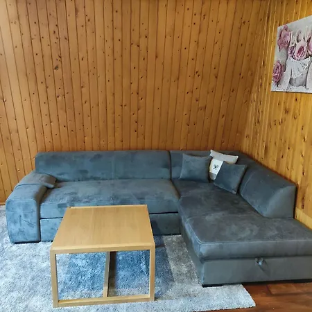 Appartement Bobo