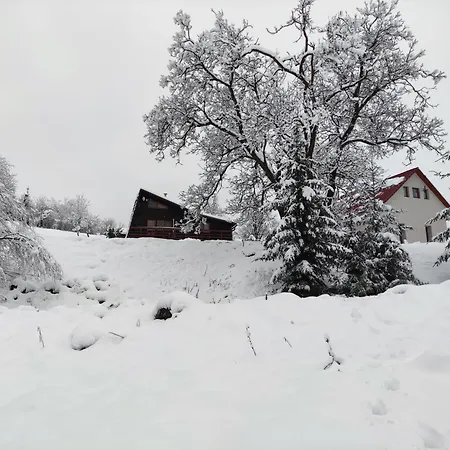 Bobo Appartement Stozok