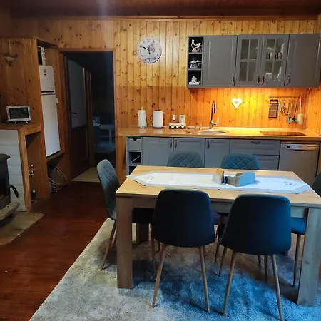 Bobo Apartment *