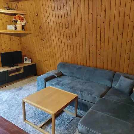 Bobo Apartment