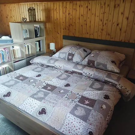 Apartman Bobo *