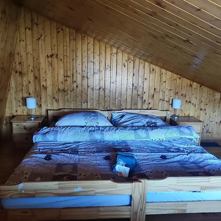 Apartment Bobo Stozok