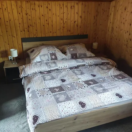 Appartement Bobo
