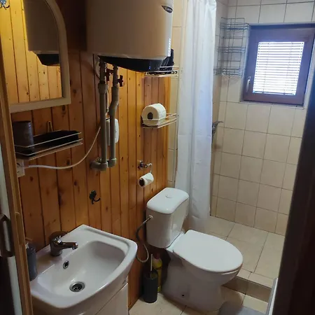 Apartman Bobo *