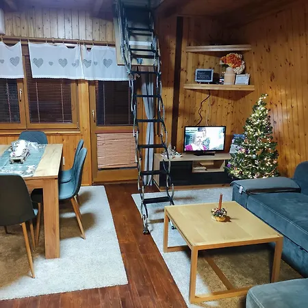 Apartman Bobo
