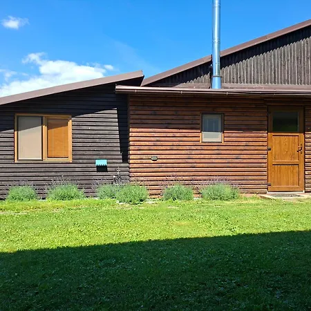Bobo Apartman Dombszög