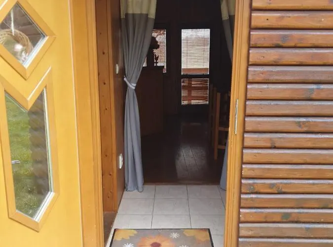 Bobo Διαμέρισμα Stozok