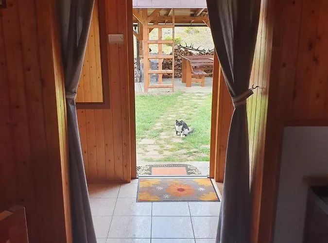 Апартаменты Bobo *