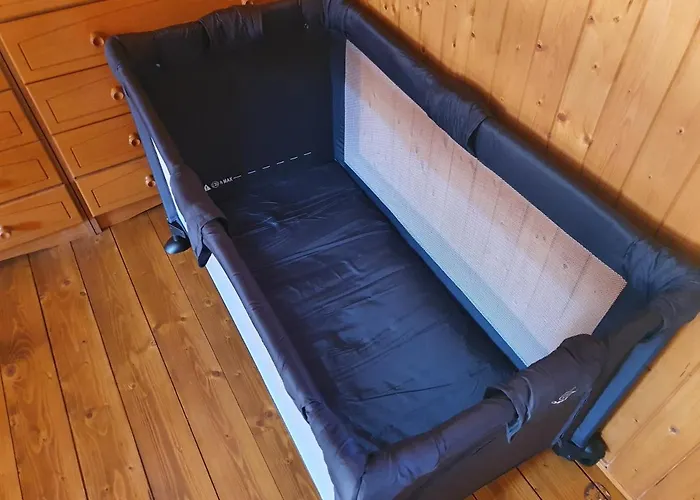 Bobo Διαμέρισμα *