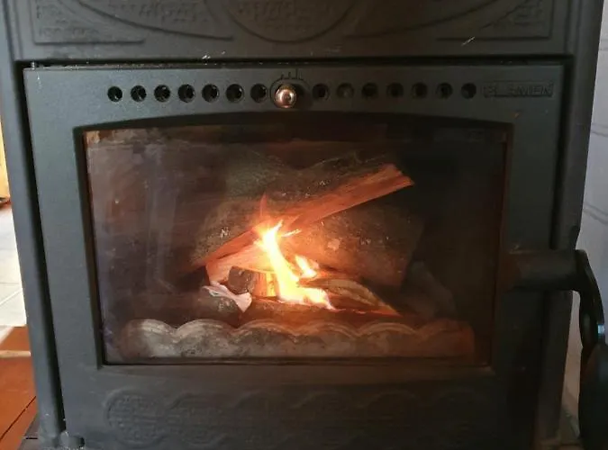 Διαμέρισμα Bobo Stozok