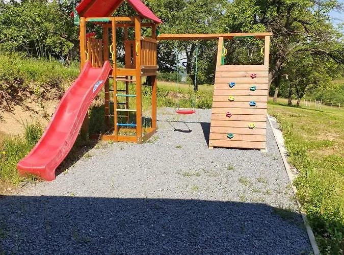 Bobo Διαμέρισμα