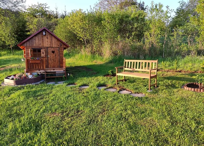 Διαμέρισμα Bobo Stozok