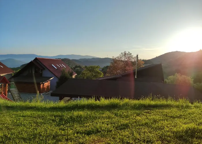 Bobo Апартаменты *