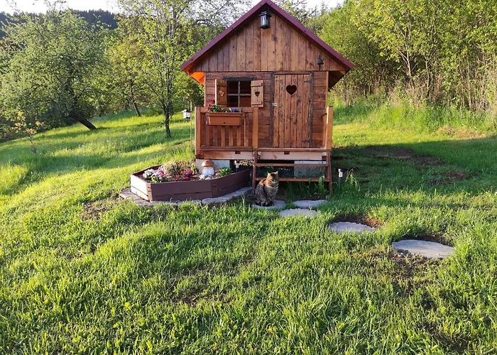 Bobo Апартаменты