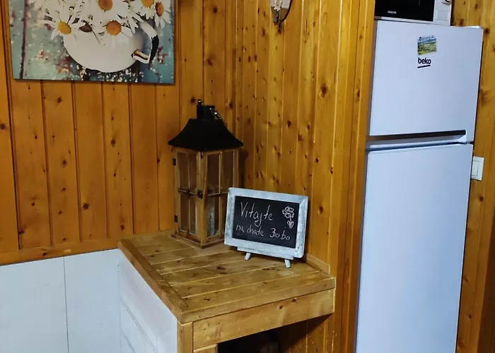 Bobo Διαμέρισμα *