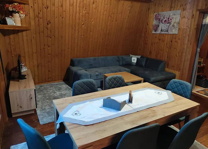 Διαμέρισμα Bobo