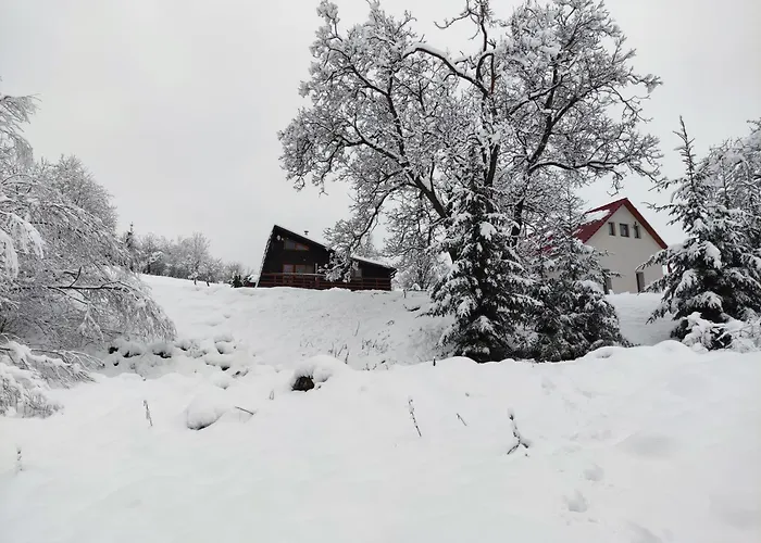 Bobo Διαμέρισμα Stozok