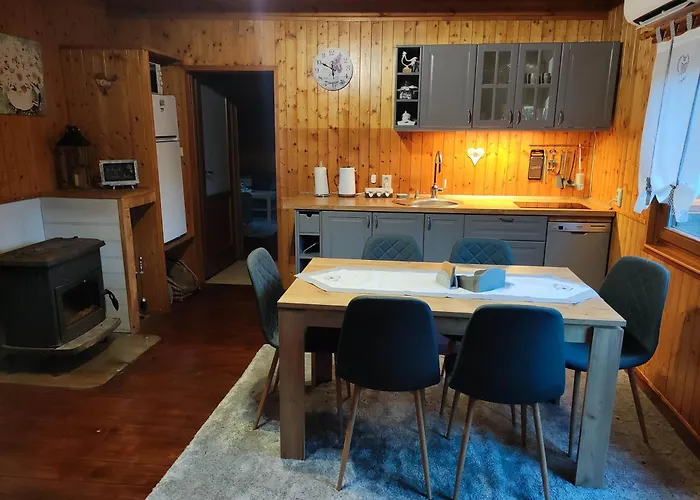 Bobo Διαμέρισμα *