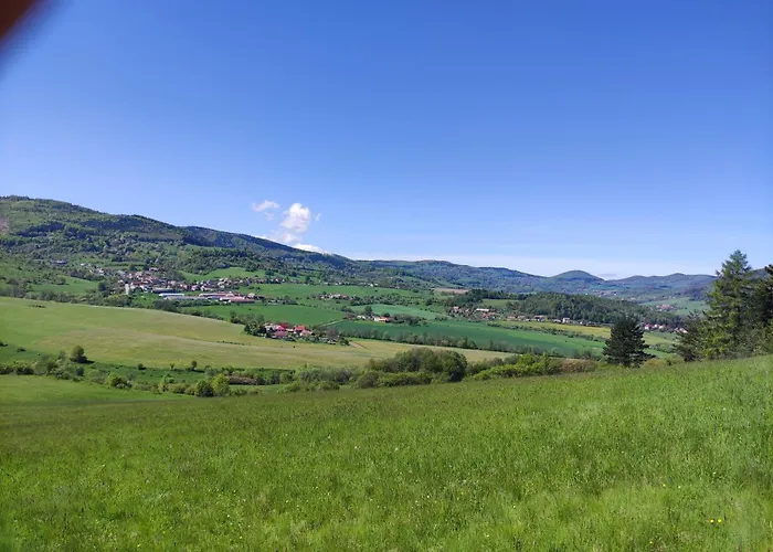 Διαμέρισμα Bobo