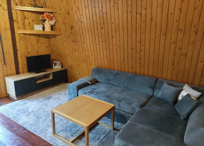 Bobo Апартаменты