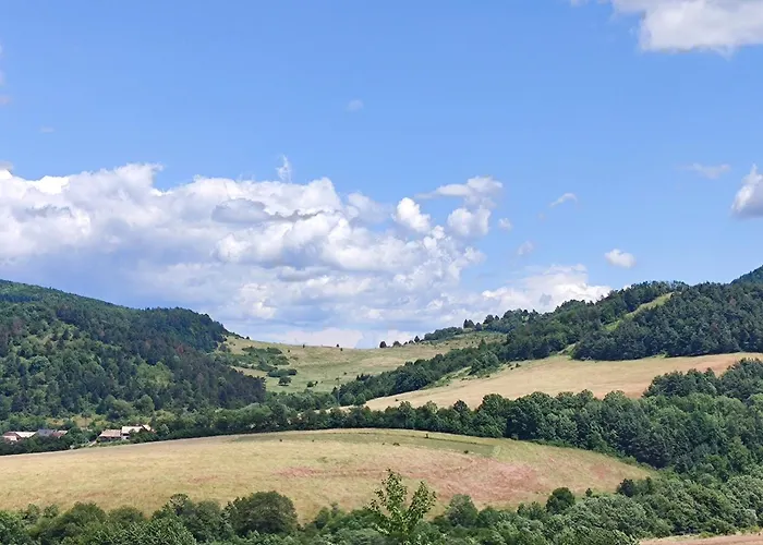 Апартаменты Bobo *