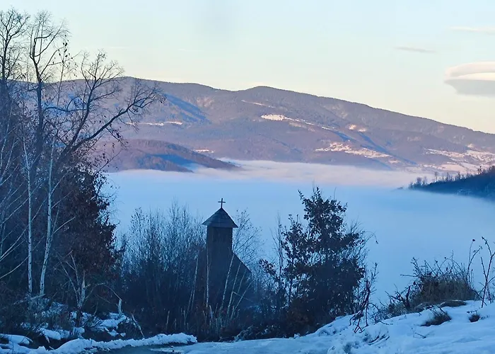 Bobo Διαμέρισμα *