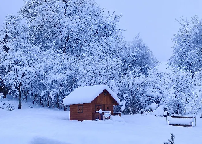 Bobo Апартаменты