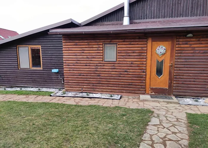 Апартаменты Bobo