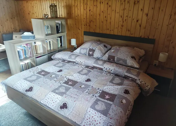 Апартаменты Bobo *