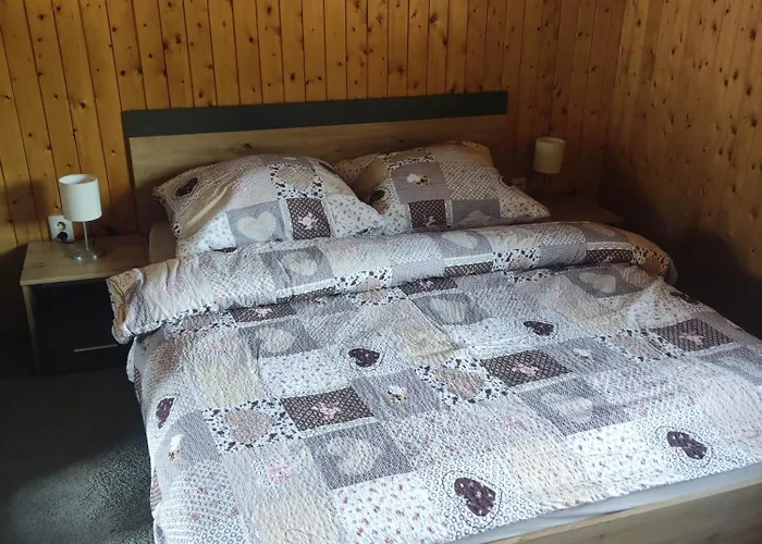 Διαμέρισμα Bobo