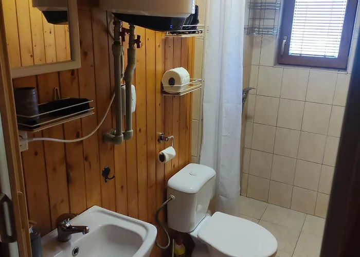 Апартаменты Bobo *